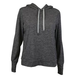 Member's Mark Women's Favorite Soft Pullover Hoodie Heather Grey, X-Large